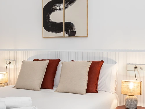 Appartement Madrid, 2 pièces, 2 personnes - photo_1011887841914