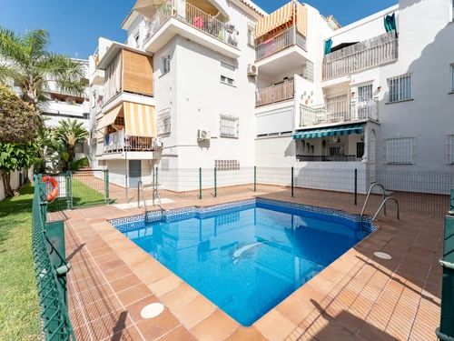 Appartement Torremolinos, 3 pièces, 4 personnes - photo_1011887861523