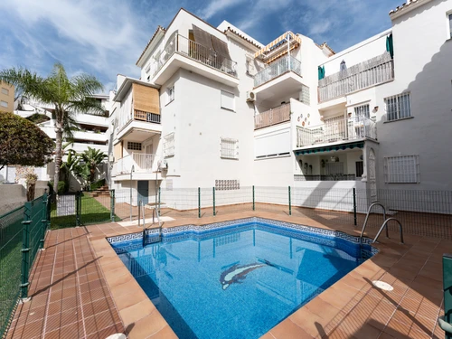 Apartamento Torremolinos, 2 dormitorios, 4 personas - photo_1011887861523