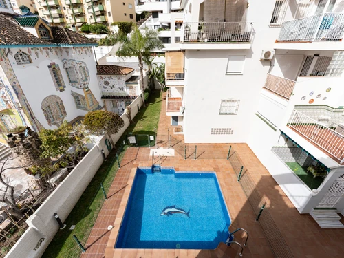 Apartamento Torremolinos, 2 dormitorios, 4 personas - photo_1011887861523
