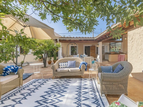 Villa Bunyola, 3 bedrooms, 5 persons - photo_1011887863413