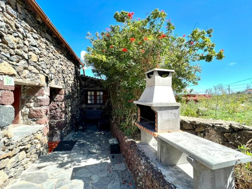 Casa Villa de Valverde, 2 dormitorios, 9 personas - photo_1011865622867