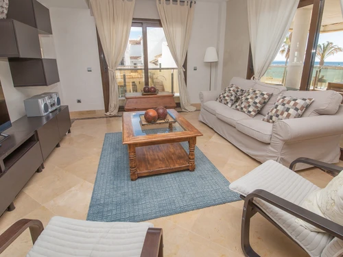 Ferienwohnung Manilva, 2 Schlafzimmer, 4 Personen - photo_1011887900439