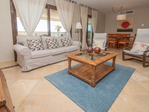 Ferienwohnung Manilva, 2 Schlafzimmer, 4 Personen - photo_1011887900439