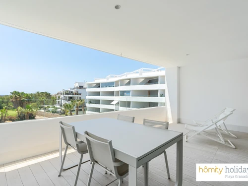 Apartamento Motril, 3 dormitorios, 6 personas - photo_1011887926207