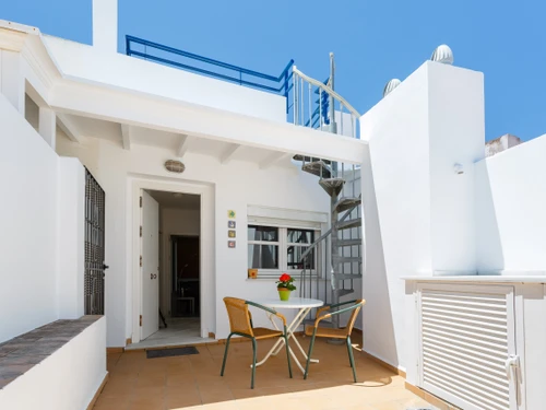 Ferienwohnung Cádiz, 2 Schlafzimmer, 4 Personen - photo_1011865765553