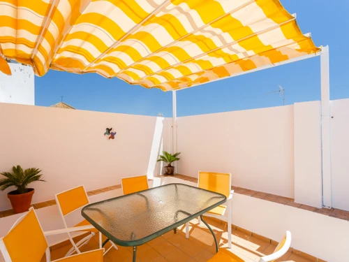 Ferienwohnung Cádiz, 2 Schlafzimmer, 4 Personen - photo_1011865765553