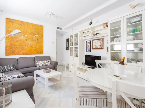 Ferienwohnung Cádiz, 2 Schlafzimmer, 4 Personen - photo_1011865765553