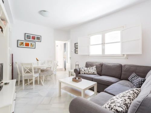 Ferienwohnung Cádiz, 2 Schlafzimmer, 4 Personen - photo_1011865765553
