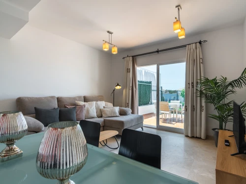 Appartement Ayamonte, 3 pièces, 4 personnes - photo_1011887972115