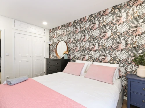 Ferienwohnung Braga, 2 Schlafzimmer, 4 Personen - photo_1011887972667