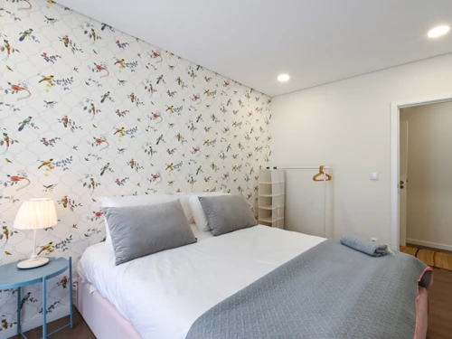 Ferienwohnung Braga, 2 Schlafzimmer, 4 Personen - photo_1011887972667