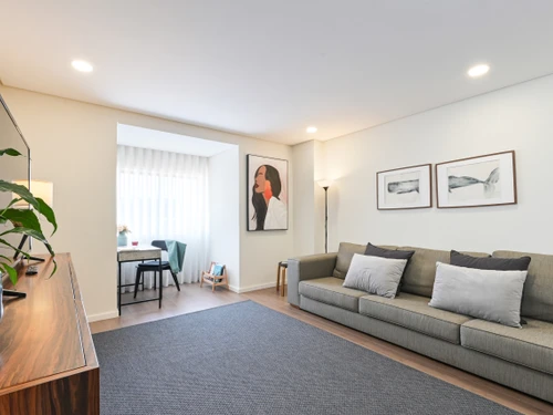 Ferienwohnung Braga, 2 Schlafzimmer, 4 Personen - photo_1011887972667