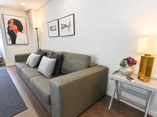 Ferienwohnung Braga, 2 Schlafzimmer, 4 Personen - photo_1011887972667