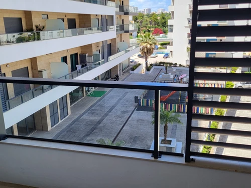 Appartement Portimão, 3 pièces, 4 personnes - photo_1011887981697