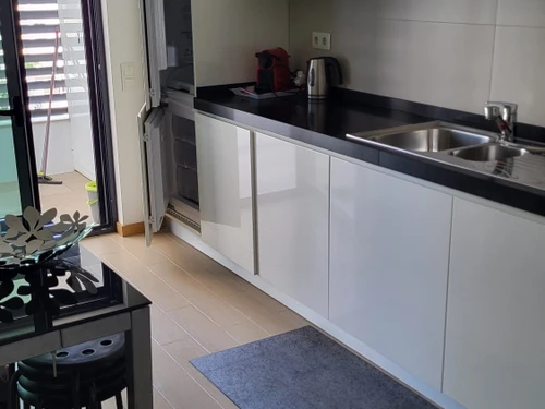 Appartement Portimão, 3 pièces, 4 personnes - photo_1011887981697