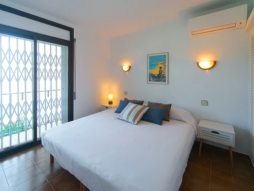 Appartement Castello de empuries (empuriabrava), 3 pièces, 6 personnes - photo_1011887987075