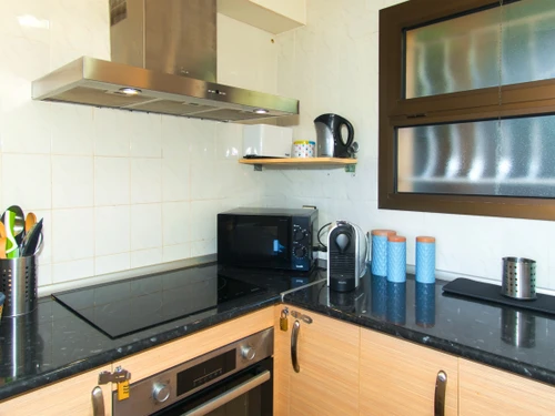 Appartement Castello de empuries (empuriabrava), 3 pièces, 6 personnes - photo_1011887987075