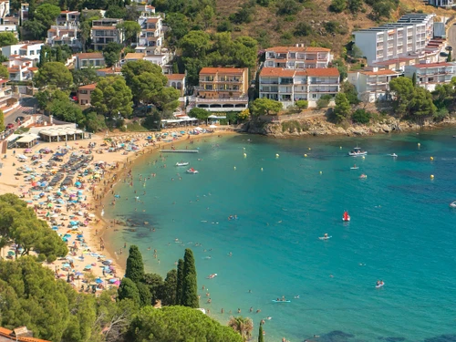 Appartement Castello de empuries (empuriabrava), 3 pièces, 6 personnes - photo_1011887987075