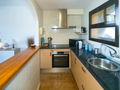 Appartement Castello de empuries (empuriabrava), 3 pièces, 6 personnes - photo_1011887987075