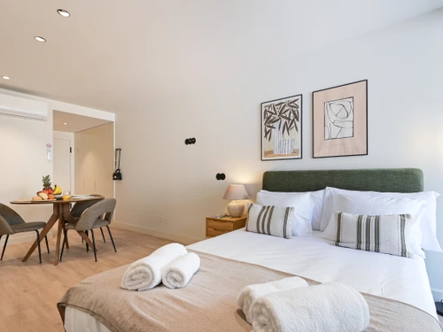 Studio Braga, 1 Schlafzimmer, 2 Personen - photo_1011887987416