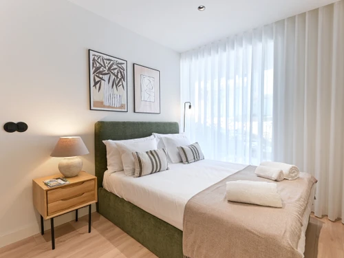 Studio Braga, 1 Schlafzimmer, 2 Personen - photo_1011887987416