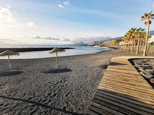 Apartamento Candelaria, 1 dormitorio, 4 personas - photo_1011888045551