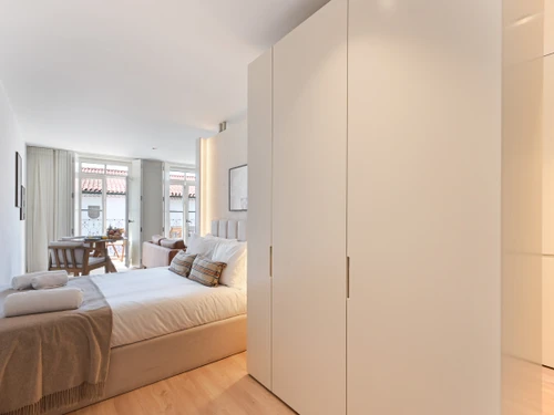 Studio Braga, 1 Schlafzimmer, 2 Personen - photo_1011888054386