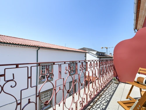 Studio Braga, 1 Schlafzimmer, 2 Personen - photo_1011888054386