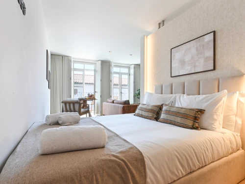 Studio Braga, 1 Schlafzimmer, 2 Personen - photo_1011888054386