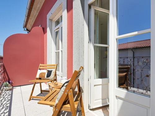 Studio Braga, 1 Schlafzimmer, 2 Personen - photo_1011888054386