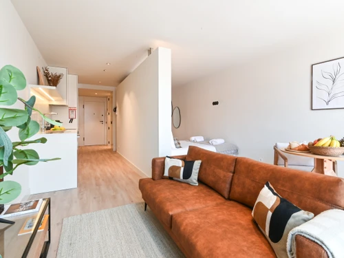 Studio Braga, 1 Schlafzimmer, 2 Personen - photo_1011888054386