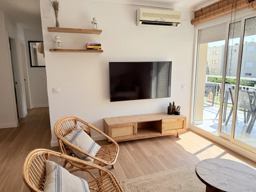 Apartment L'Escala, 2 bedrooms, 4 persons - photo_1011888064266