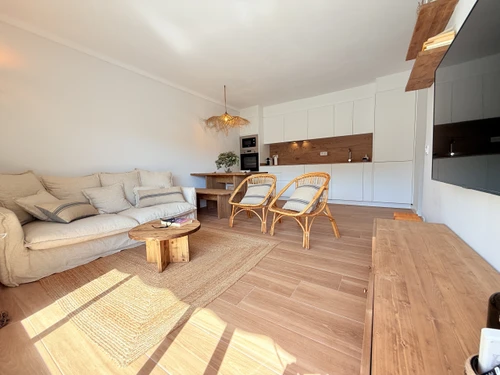 Apartment L'Escala, 2 bedrooms, 4 persons - photo_1011888064266