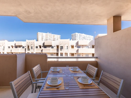 Appartement Playa Paraiso, 3 pièces, 5 personnes - photo_1011866084590