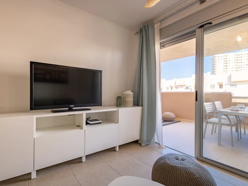 Appartement Playa Paraiso, 3 pièces, 5 personnes - photo_1011866084590