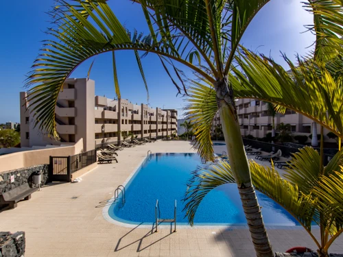 Appartement Playa Paraiso, 3 pièces, 5 personnes - photo_1011866084590