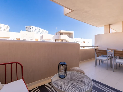 Appartement Playa Paraiso, 3 pièces, 5 personnes - photo_1011866084590