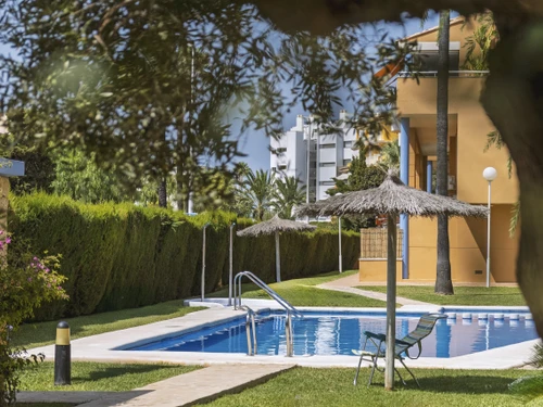 Apartamento Javea, 3 dormitorios, 6 personas - photo_1011865580981