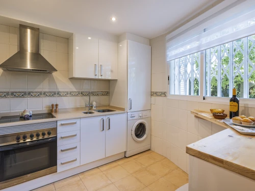 Ferienwohnung Xàbia, 3 Schlafzimmer, 6 Personen - photo_1011865580981