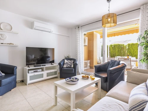 Ferienwohnung Xàbia, 3 Schlafzimmer, 6 Personen - photo_1011865580981