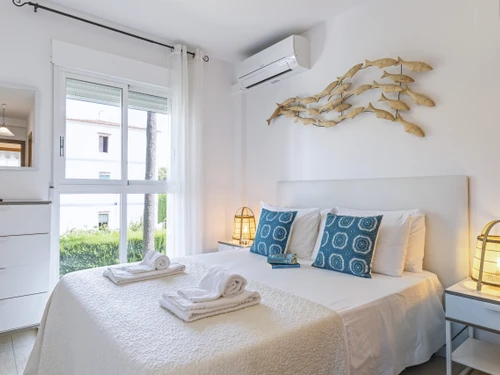 Ferienwohnung Xàbia, 3 Schlafzimmer, 6 Personen - photo_1011865580981