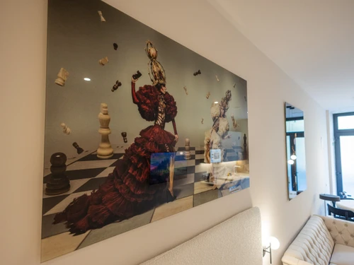 Appartement Valencia, 2 pièces, 4 personnes - photo_1011888093776