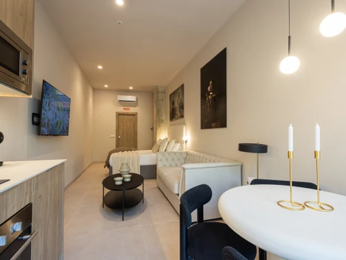 Appartement Valencia, 2 pièces, 4 personnes - photo_1011888093776