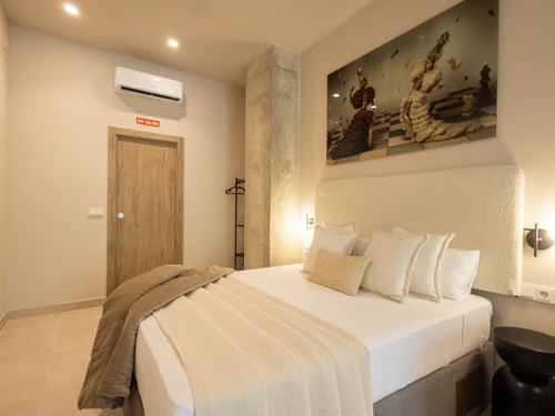 Appartement Valencia, 2 pièces, 4 personnes - photo_1011888093776