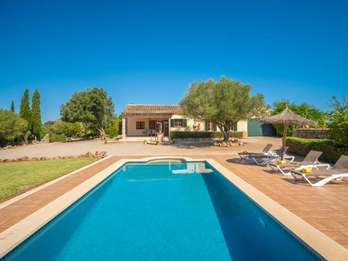 Villa Son Serra de Marina, 3 pièces, 4 personnes - photo_1011866057755