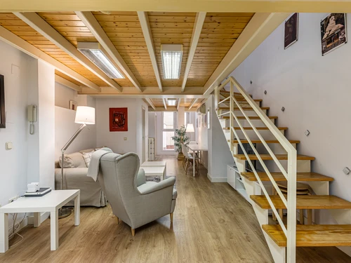 Appartement Madrid, 3 pièces, 5 personnes - photo_1011888120734