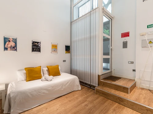 Appartement Madrid, 3 pièces, 5 personnes - photo_1011888120734