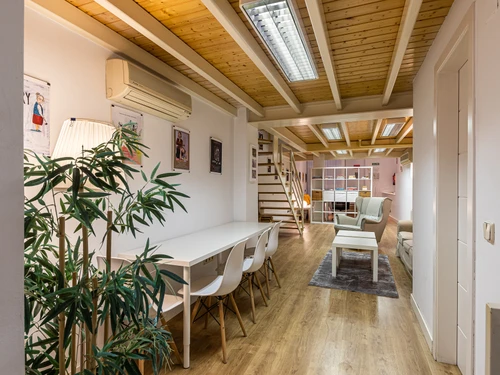 Appartement Madrid, 3 pièces, 5 personnes - photo_1011888120734