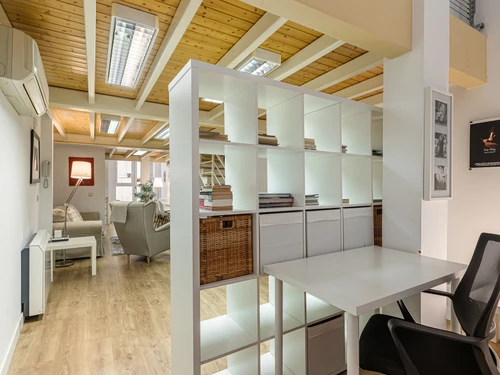 Appartement Madrid, 3 pièces, 5 personnes - photo_1011888120734